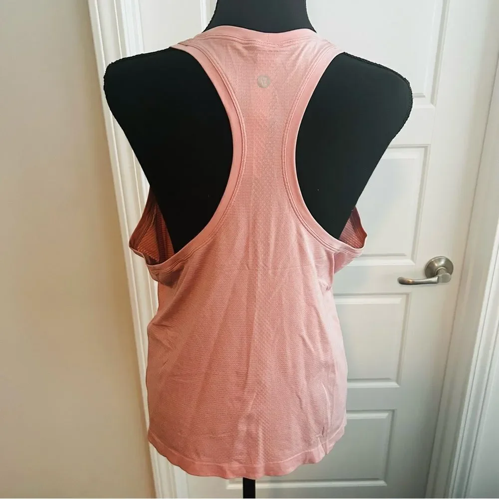 Lululemon Athletica Swiftly Tank NWOT - Picture 3 of 3